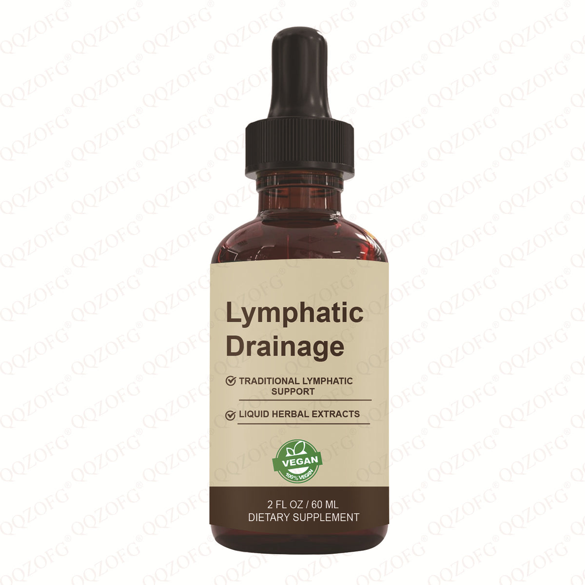 Lymphatic Drops