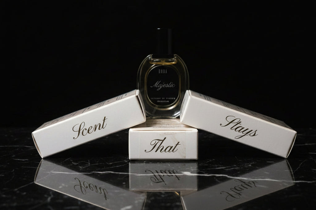 GODA Pheromone-Infused Perfume/Body Spray For Women