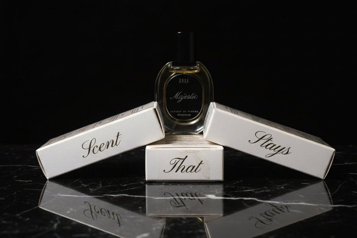 GODA Pheromone-Infused Perfume/Body Spray For Women