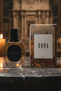 GODA Pheromone-Infused Perfume/Body Spray For Women