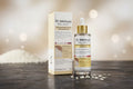 DR. MELAXIN Exfoliating White Rice Ampoule PEEL SHOT