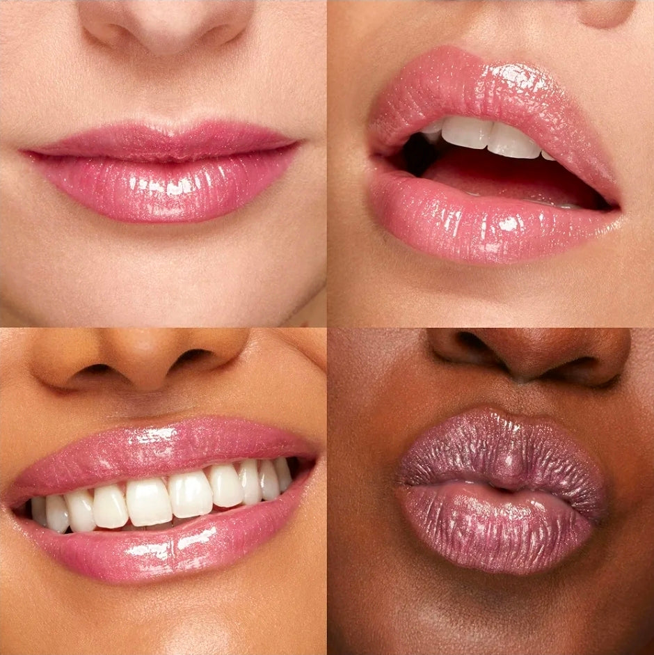 KIKO Milano 3D Hydra Lip Gloss – High Shine, Hydrating, Plumping, Non-Sticky, Moisturizing Lip Makeup