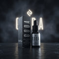 GODA Men's Pheromone Infused Body Oil